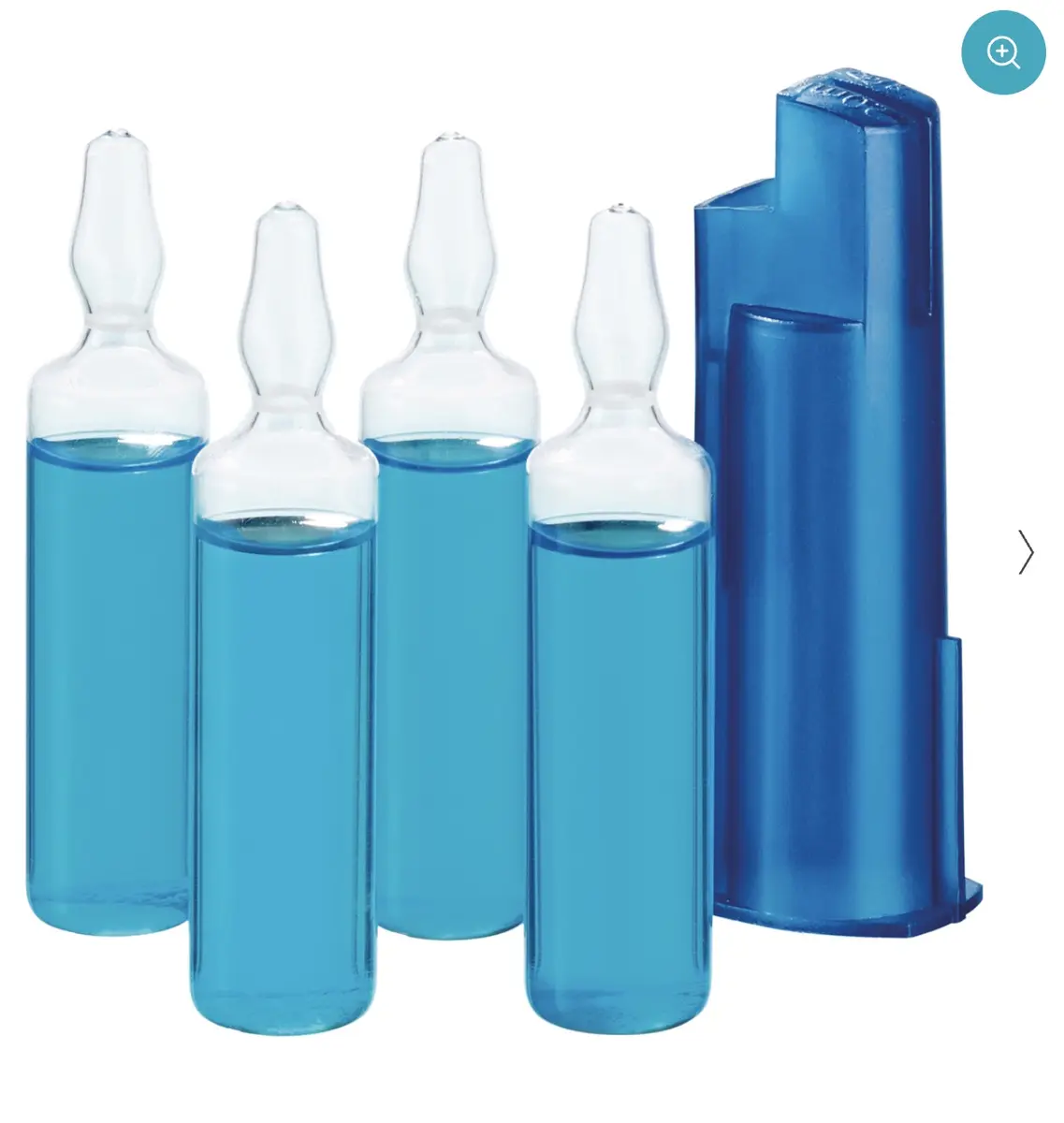 BioKick Premium - Filterstart