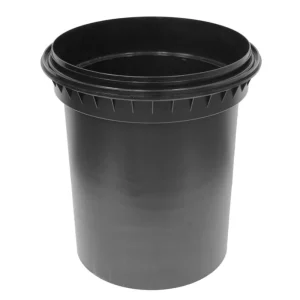 BioClear filterspann i plast til filtersvampene i studio