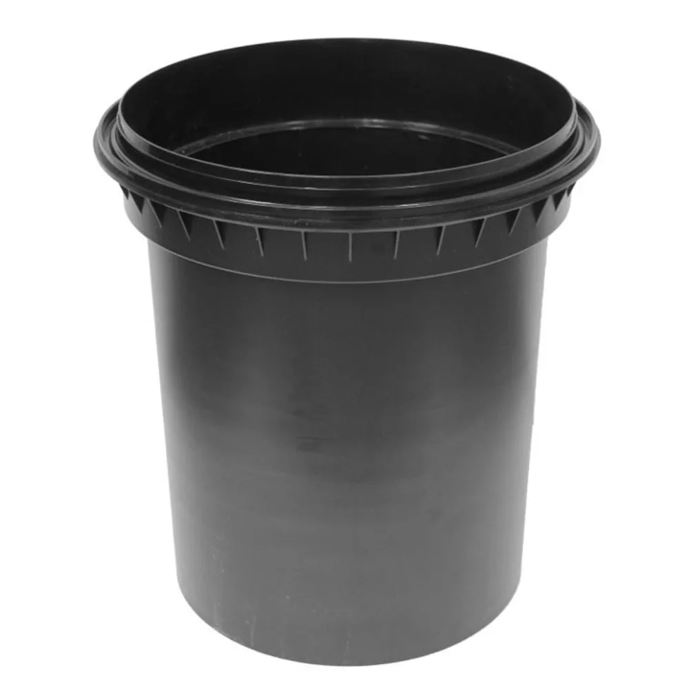 BioClear filterspann i plast til filtersvampene i studio