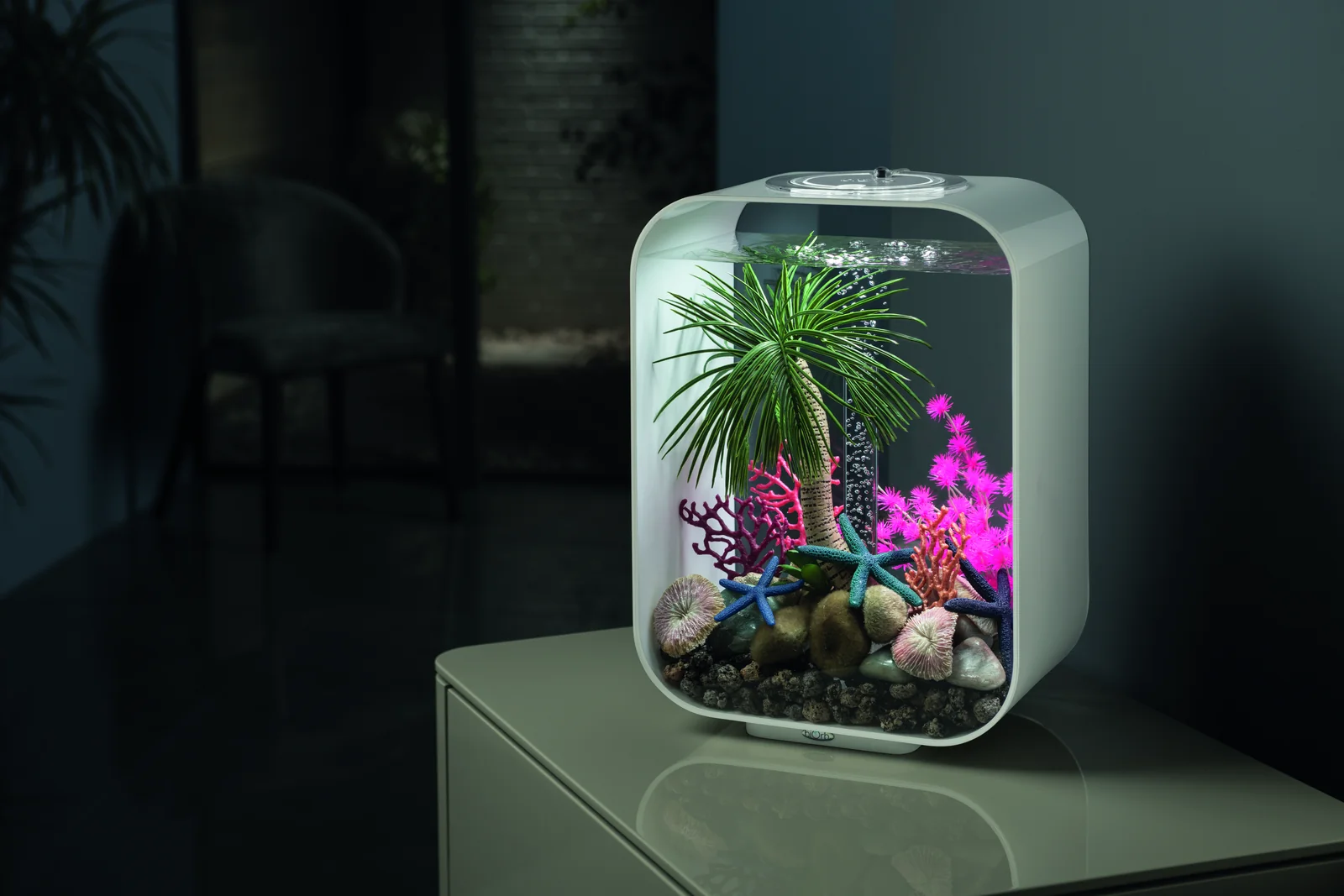 biOrb LIFE 15 MCR – produktbilde