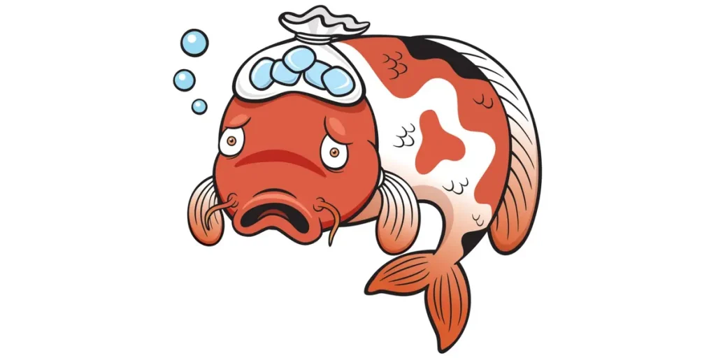 Er fisken syk?
