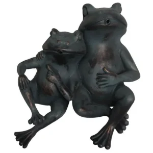 Froskepar 22 cm – to som sitter sammen produkt