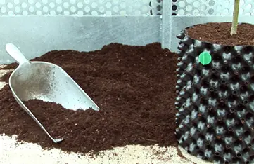 Air-Pot® 3L