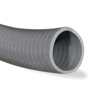 Limslange i PVC til hagedam, pris per meter