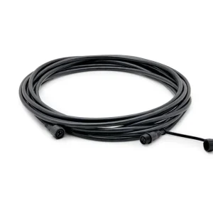 LunAqua Connect skjøtekabel 5 meter på lys bakgrunn