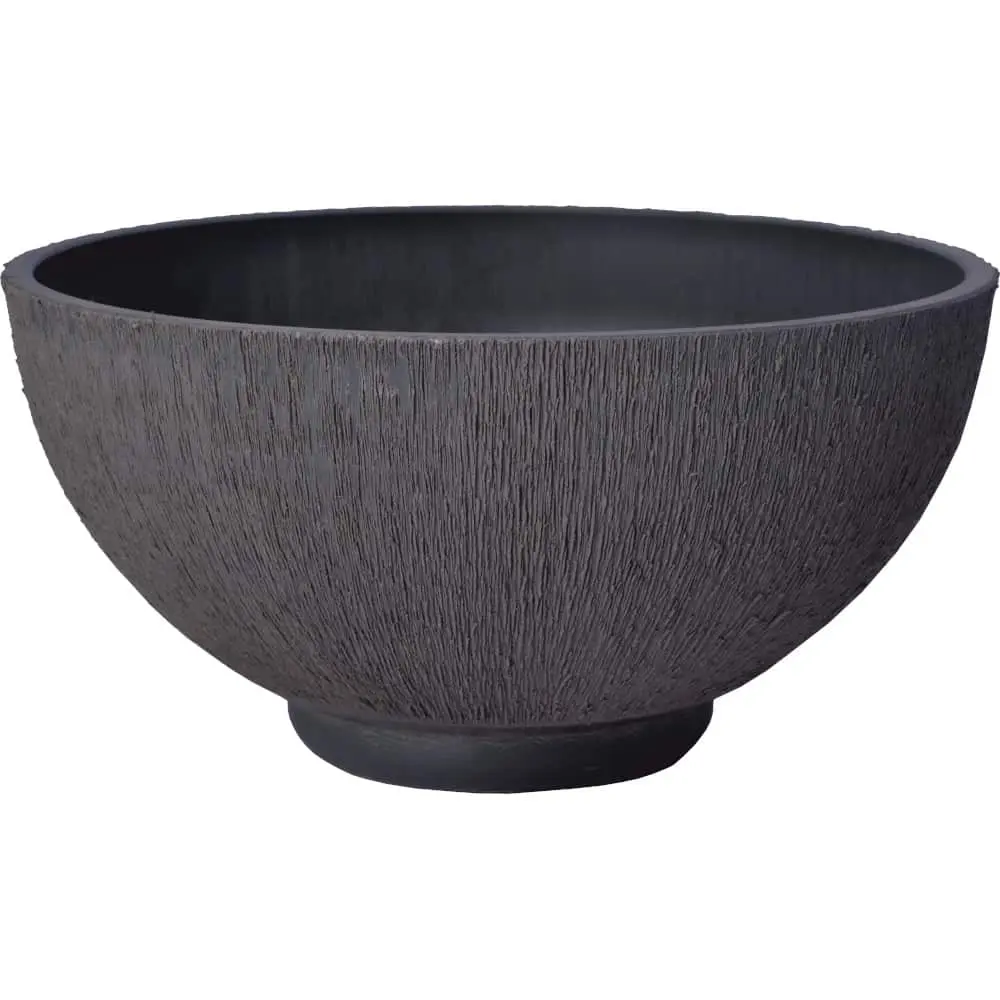 Minidam Ø50 × 25 cm – Rund dam til terrasse