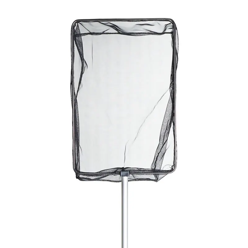 Oase algehåv stor, hode 38×26 cm med 0,3 mm maskestørrelse