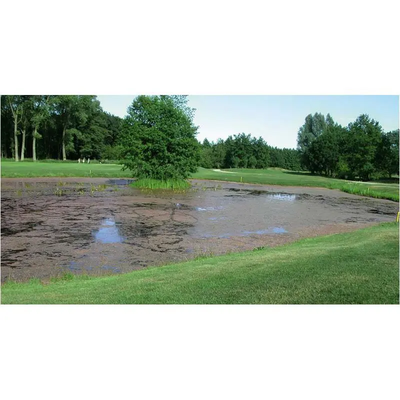 OASE AquaAir Eco 250 flytende lufting i dam