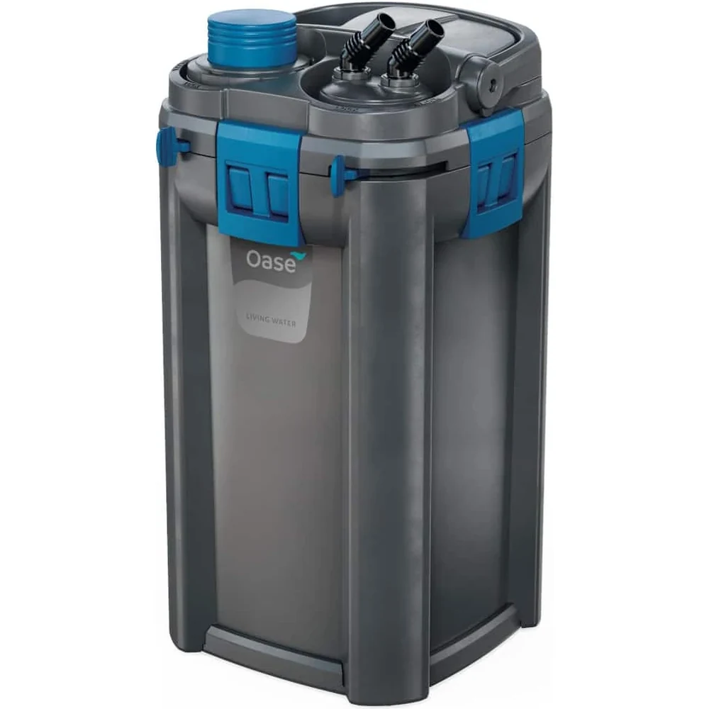 OASE BioMaster2 Thermo 600 ytterfilter