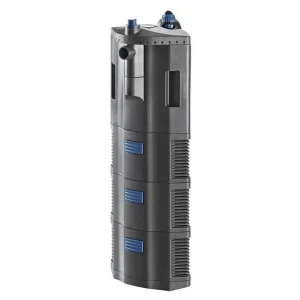 OASE BioPlus Thermo 200 innerfilter med HeatUp 200 W