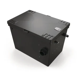 OASE BioTec ScreenMatic² 145000 gjennomstrømsfilter