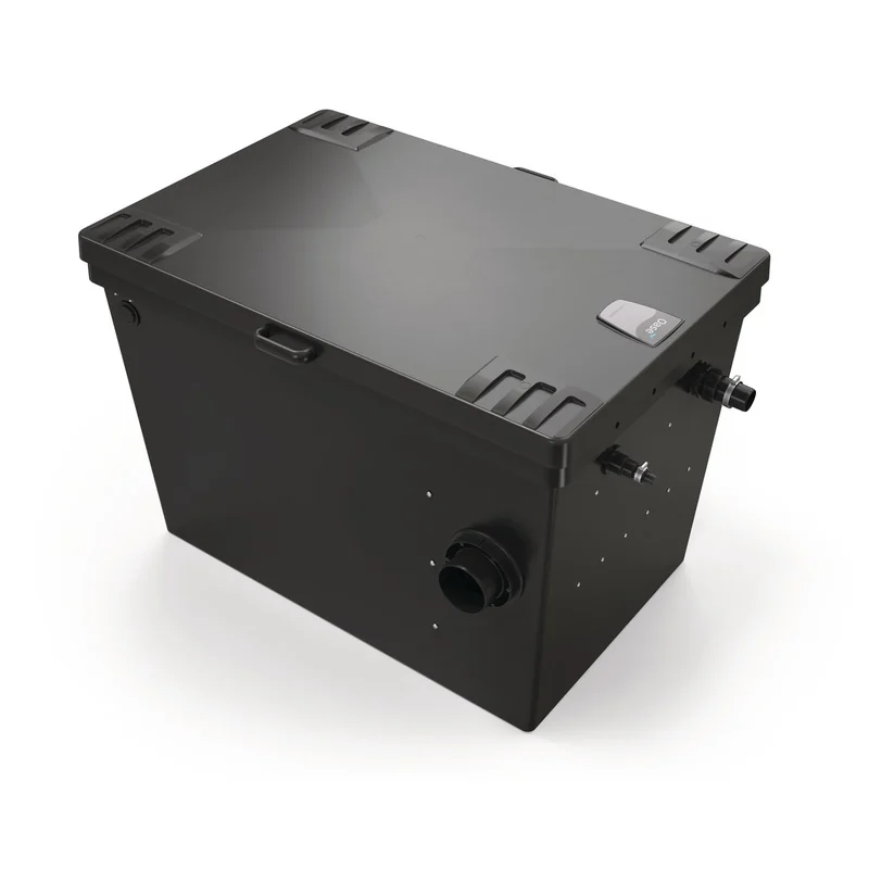 OASE BioTec ScreenMatic² 145000 gjennomstrømsfilter
