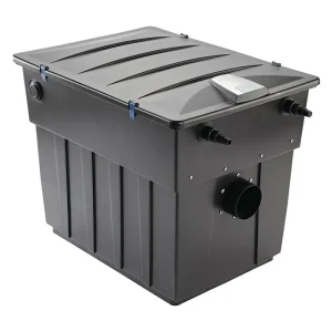 OASE BioTec ScreenMatic² 90000 sett fra siden