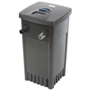 OASE FiltoMatic 14000 filter med display og slangeuttak