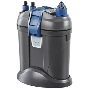 OASE FiltoSmart Thermo 100 ytterfilter med HeatUp 100 W