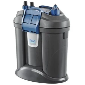 OASE FiltoSmart Thermo 200 ytterfilter med HeatUp 200 W