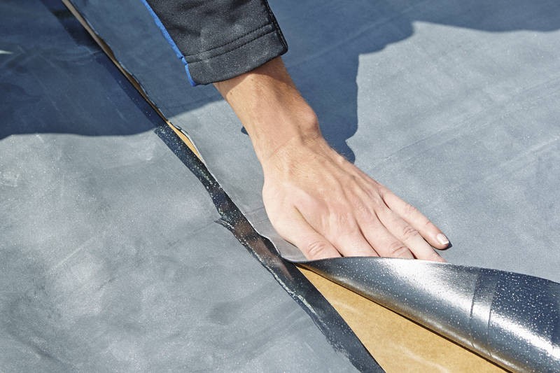 Oase FixoFol skjøtetape 7x600 cm – folie