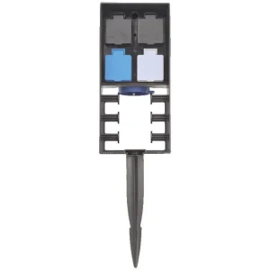 OASE FM Master 3 – El-skap med dimmer til fontene produkt