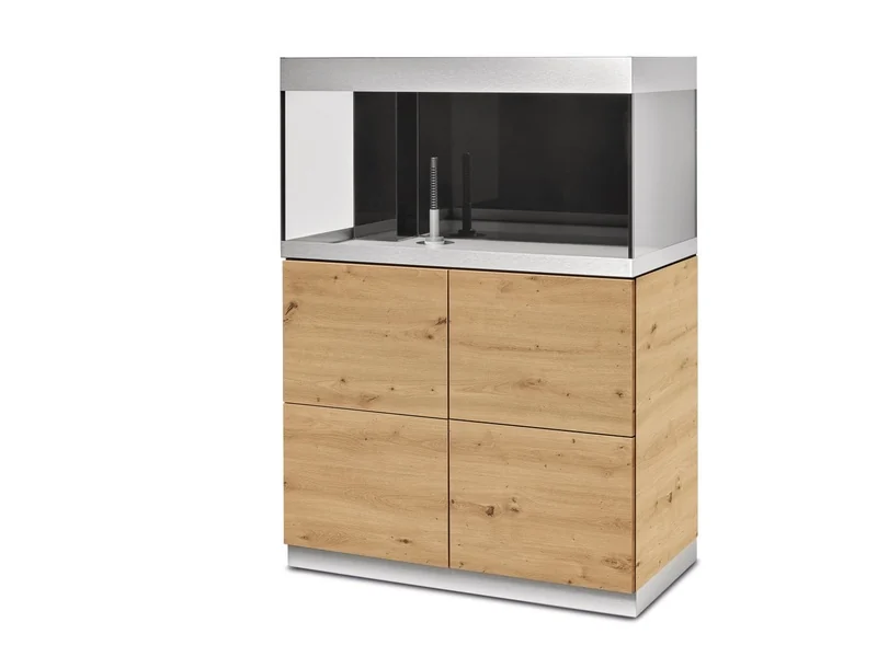 HighLine 200 Wild Oak mot vegg