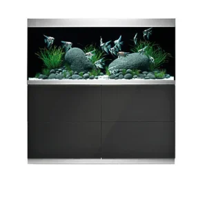 OASE HighLine komplett akvarium med underskap