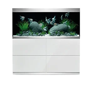 OASE HighLine komplett akvarium med underskap