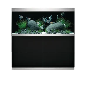 OASE HighLine 400 sort