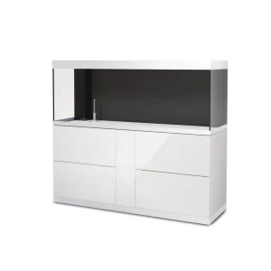 OASE HighLine komplett akvarium med underskap
