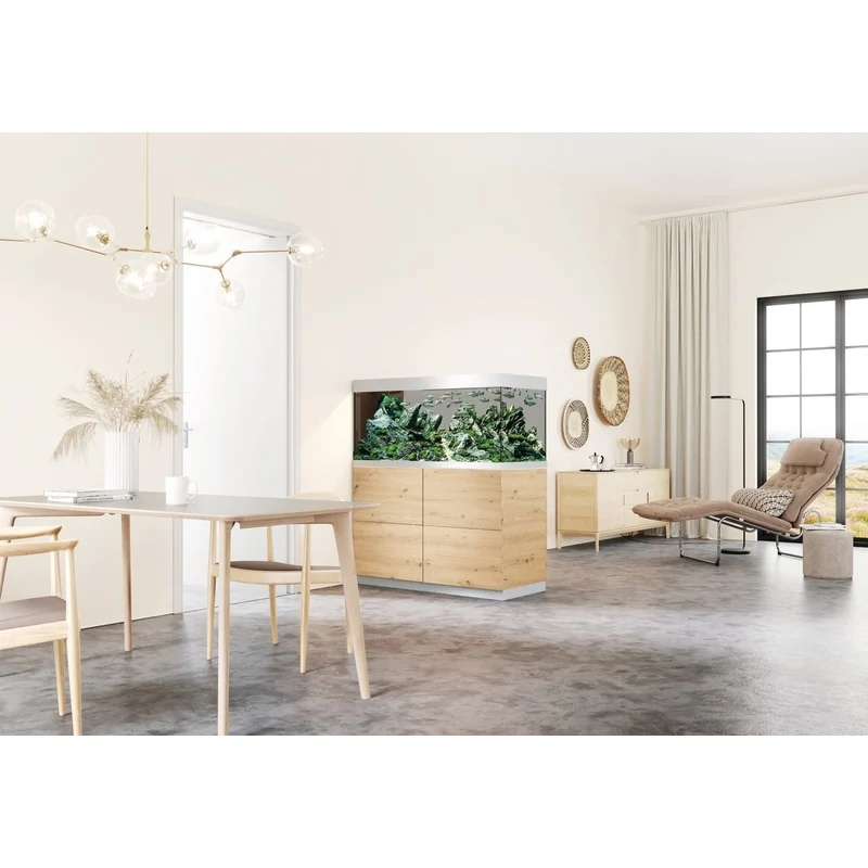 OASE HighLine romdeler 300 Wild Oak mellom to rom