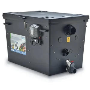 OASE ProfiClear Premium Compact L for pumpedrift med styreenhet, innløp og bunnventil