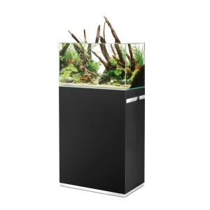 OASE ScaperLine 60 sort, åpent akvarium uten lokk