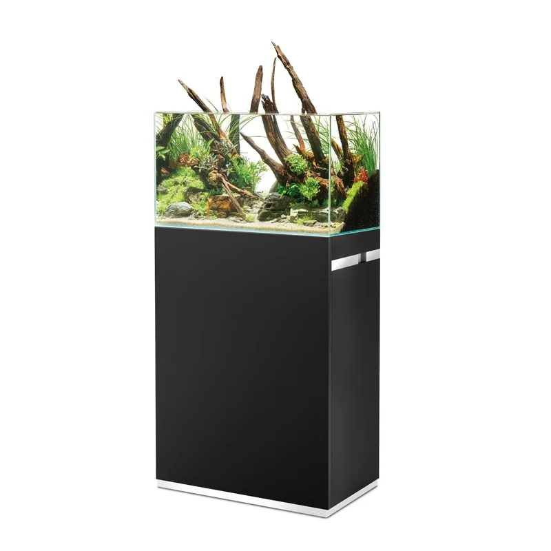 OASE ScaperLine 60 sort, åpent akvarium uten lokk