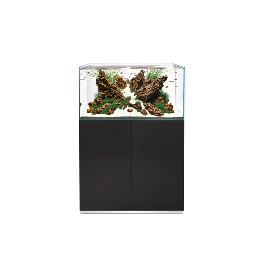 OASE ScaperLine 90 sort, åpent akvarium uten lokk
