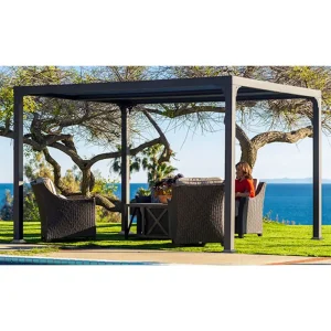 Novara pergola 10,8 kvm