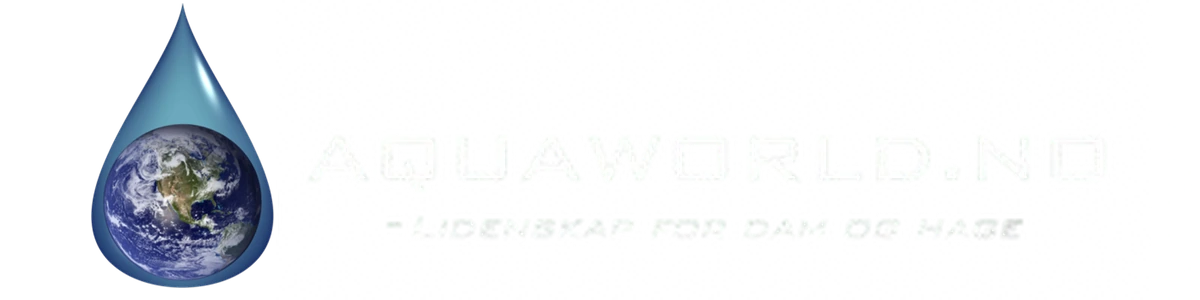 Aquaworld.no logo