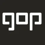 GOP logo GOP logo