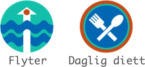 Hikari-fôr: flyter og egner seg som daglig diett