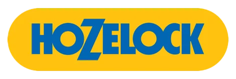Hozelock logo Hozelock logo