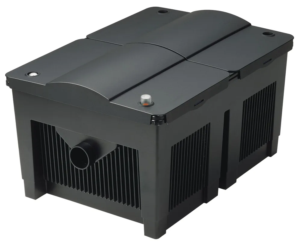 OASE BioSmart 36000 flowfilter med to kamre