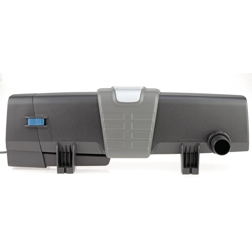 OASE Bitron Eco UV-filter sett rett fra siden