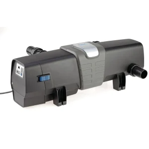 OASE Bitron Eco UV-filter med stort hus og trinnstusser