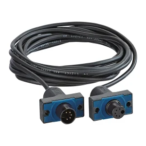 OASE EGC-kabel med hannplugg og hunnkontakt