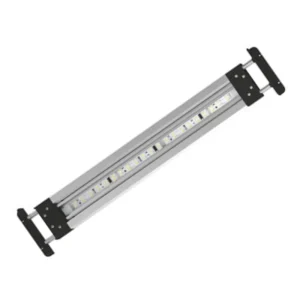 OASE MotionControl LED 45 slank akvarielampe med holdere i begge ender