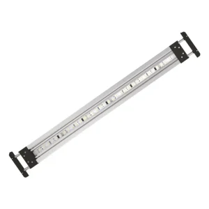 OASE MotionControl LED 65 slank akvarielampe med holdere i begge ender