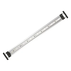 OASE MotionControl LED 80 slank akvarielampe med holdere i begge ender