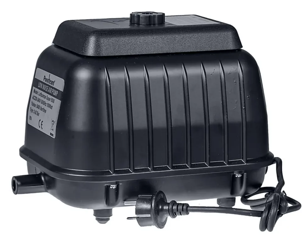 Membran AN 8500 passer Pondteam luftpumpe AN 8500