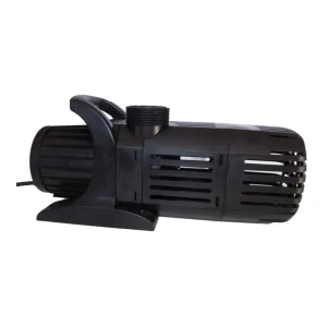 Pondteam Superflow Techno 15000 filterpumpe med stort pumpehus