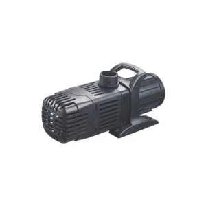 Pondteam Superflow Techno 6500 filterpumpe med begge forfiltre