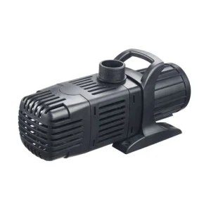 Pondteam Superflow Techno 8000 filterpumpe med begge forfiltre