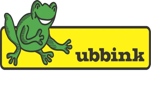 Ubbink logo Ubbink logo