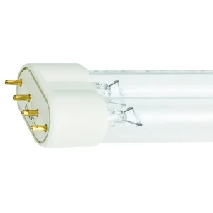 UV-pære 60 W med 2G11-sokkel til FiltoClear 31000